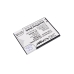 Mobiltelefonbatteri GIONEE CS-GNC620SL