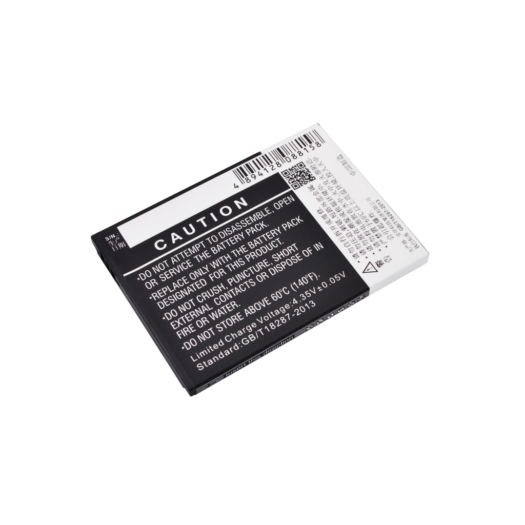 Mobiltelefonbatteri GIONEE CS-GNC620SL