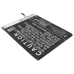 Batteri kompatibel med GIONEE CS-GNE500SL