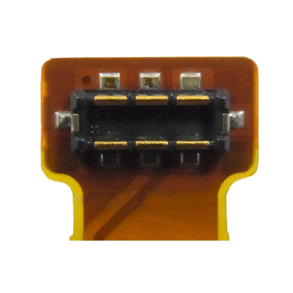 Batteri kompatibel med BLU GIONEE CS-GNE610SL