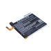 Mobiltelefonbatteri GIONEE CS-GNE710SL