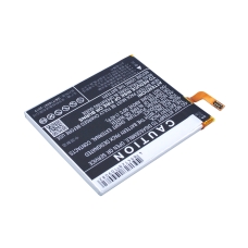 Kompatibel batteriudskiftning til GIONEE BL-N3000A