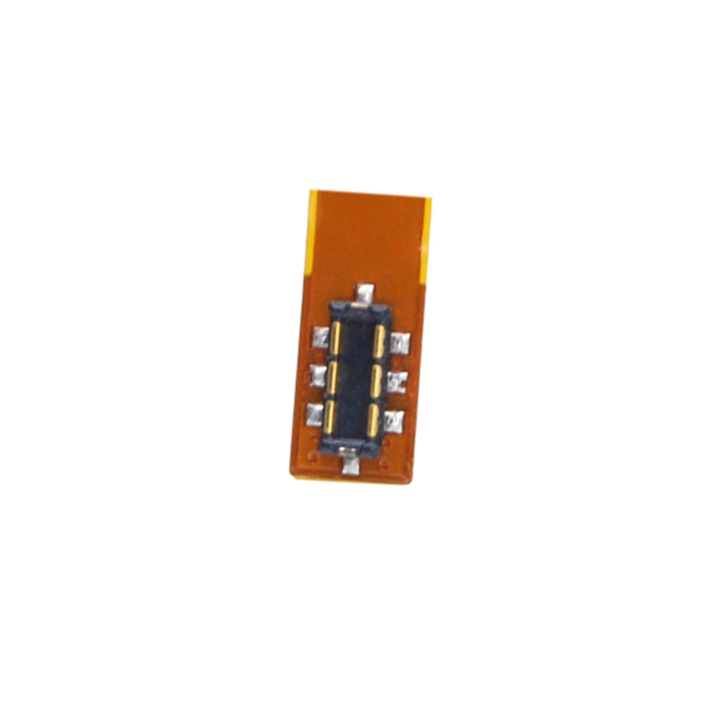 Mobiltelefonbatteri GIONEE CS-GNE710SL