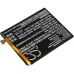 Mobiltelefonbatteri GIONEE CS-GNF205SL