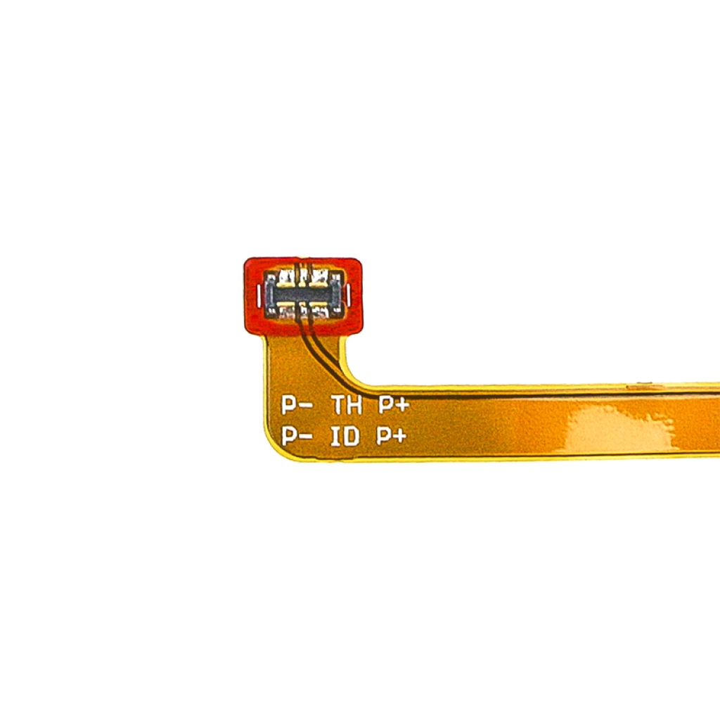 Mobiltelefonbatteri GIONEE CS-GNF205SL
