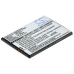 Mobiltelefonbatteri GIONEE CS-GNF301SL