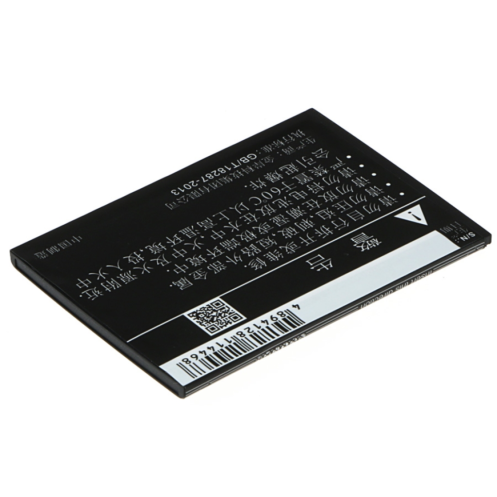 Mobiltelefonbatteri GIONEE CS-GNF301SL