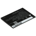 Mobiltelefonbatteri GIONEE CS-GNF301SL