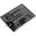 Mobiltelefonbatteri GIONEE CS-GNF500SL