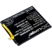 Mobiltelefonbatteri GIONEE CS-GNF600SL