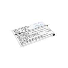 Kompatibel batteriudskiftning til GIONEE BL-N5000A