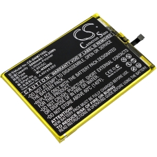 Kompatibel batteriudskiftning til GIONEE BL-N5000G