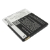 Batteri kompatibel med GIONEE Fly Ngm CS-GNN018SL