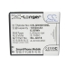 Batteri kompatibel med GIONEE Fly Ngm CS-GNN018SL