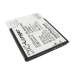 Batteri kompatibel med GIONEE CS-GNN106SL