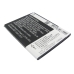 Batteri kompatibel med GIONEE CS-GNN106SL