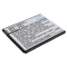 Mobiltelefonbatteri GIONEE CS-GNN151SL