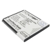 Batteri kompatibel med GIONEE CS-GNN330SL