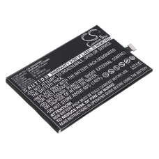 Kompatibel batteriudskiftning til GIONEE BL-N5000C