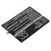 Mobiltelefonbatteri GIONEE CS-GNN503SL