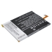 Mobiltelefonbatteri GIONEE CS-GNN710SL