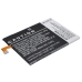 Mobiltelefonbatteri GIONEE CS-GNN710SL