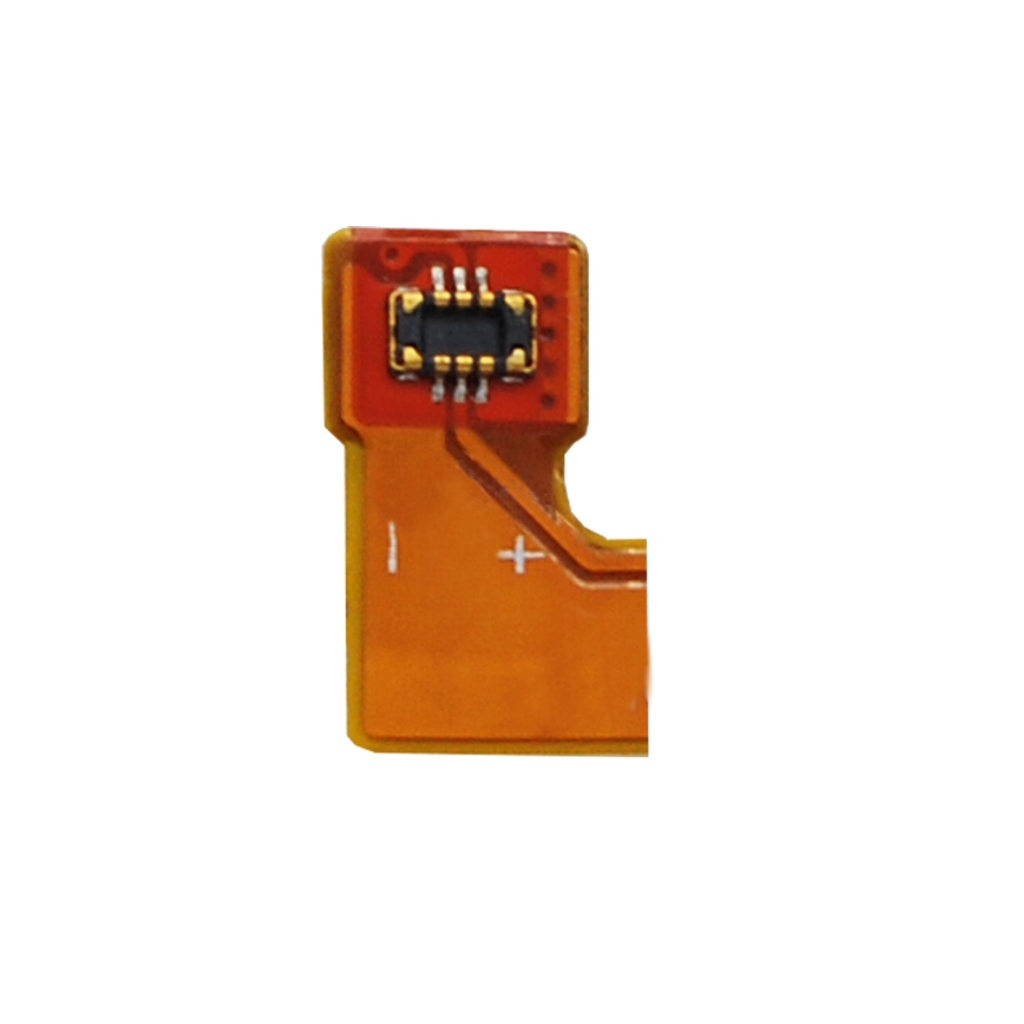 Mobiltelefonbatteri GIONEE CS-GNN710SL