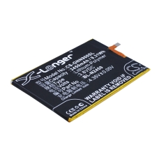Kompatibel batteriudskiftning til GIONEE BL-N2450