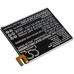 Mobiltelefonbatteri GIONEE CS-GNS100SL
