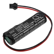 Belysningssystembatteri Gama sonic Windsor GS-99F-L