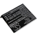 Mobiltelefonbatteri GIONEE CS-GNS110SL