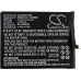 Mobiltelefonbatteri GIONEE CS-GNS112SL