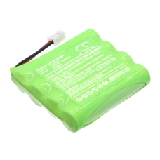 Kompatibel batteriudskiftning til Globus FKG3870