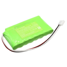 Kompatibel batteriudskiftning til Globus PBT MH0090