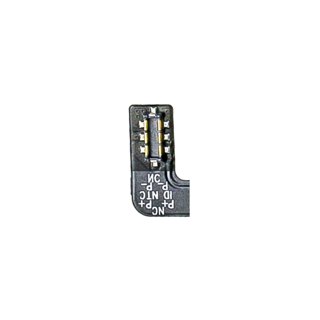 Mobiltelefonbatteri GIONEE CS-GNS510SL