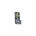 Mobiltelefonbatteri GIONEE CS-GNS510SL