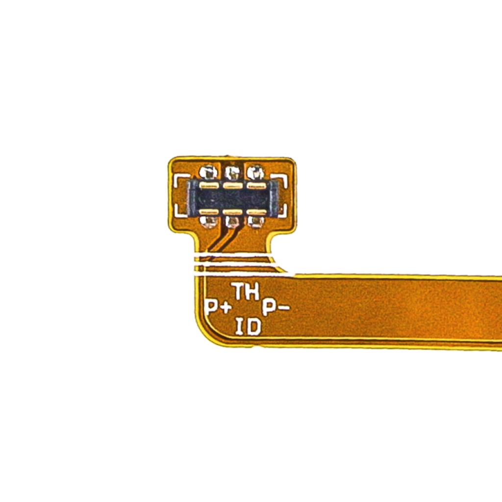 Mobiltelefonbatteri GIONEE CS-GNS520SL