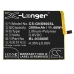 Mobiltelefonbatteri GIONEE CS-GNS900SL