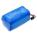 Belysningssystembatteri Gama sonic CS-GNS940FT