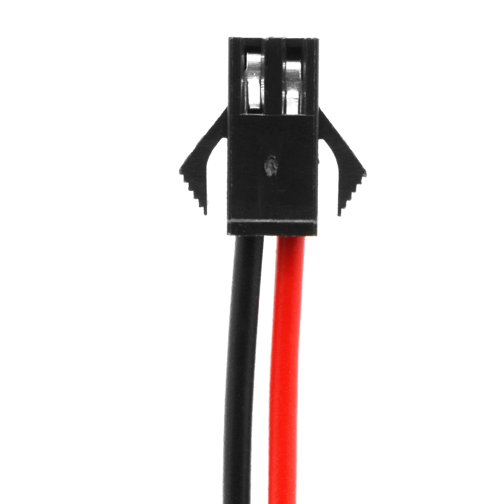 Belysningssystembatteri Gama sonic CS-GNS940FT