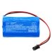 Belysningssystembatteri Gama sonic CS-GNS940FT
