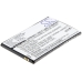 Batteri kompatibel med GIONEE CS-GNT100SL
