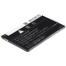 Batteri kompatibel med GIONEE CS-GNT100SL