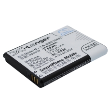 Kompatibel batteriudskiftning til GIONEE BL-G020