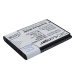 Cameron Sino X-Longer CS-GNV100SL bagsideetiketvisning: 2050mAh 3,7V, X-Longer-specifikationer
