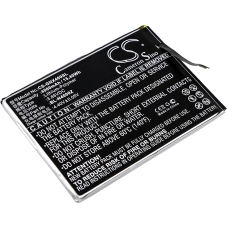 Kompatibel batteriudskiftning til GIONEE BL-N4000Z