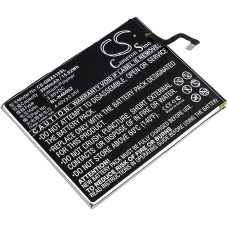 Kompatibel batteriudskiftning til GIONEE BL-N4600Z