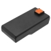 Vacuum Battery Invictus CS-GNX701VX