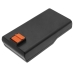 Vacuum Battery Invictus CS-GNX701VX