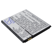 CS-GNX805SL<br />Batterier til  erstatter batteri BL-G022
